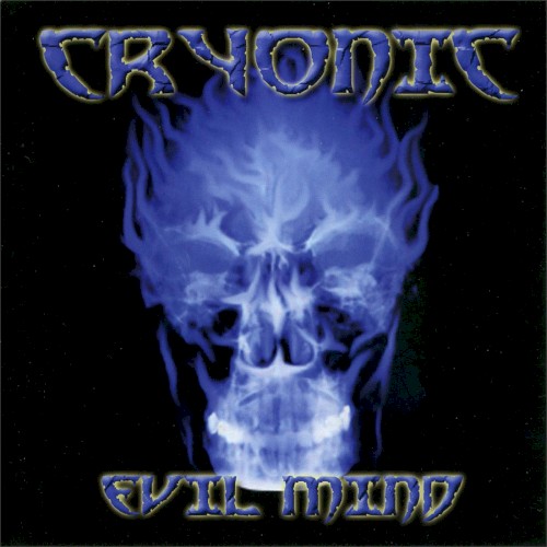 Cryonic - Evil Mind